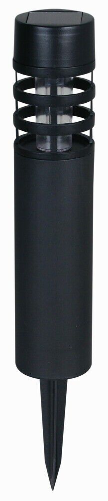 Luxform Tuinsteker Montelimar - Solar tuinverlichting - Warm wit