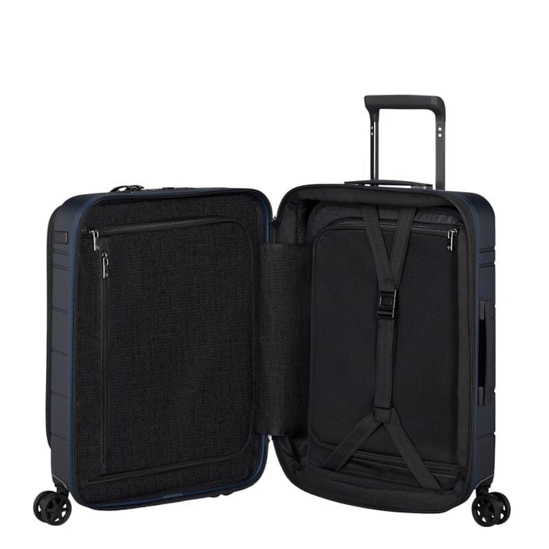Samsonite Neopod Spinner EXP 55 Easy Access FL Midnight Blue