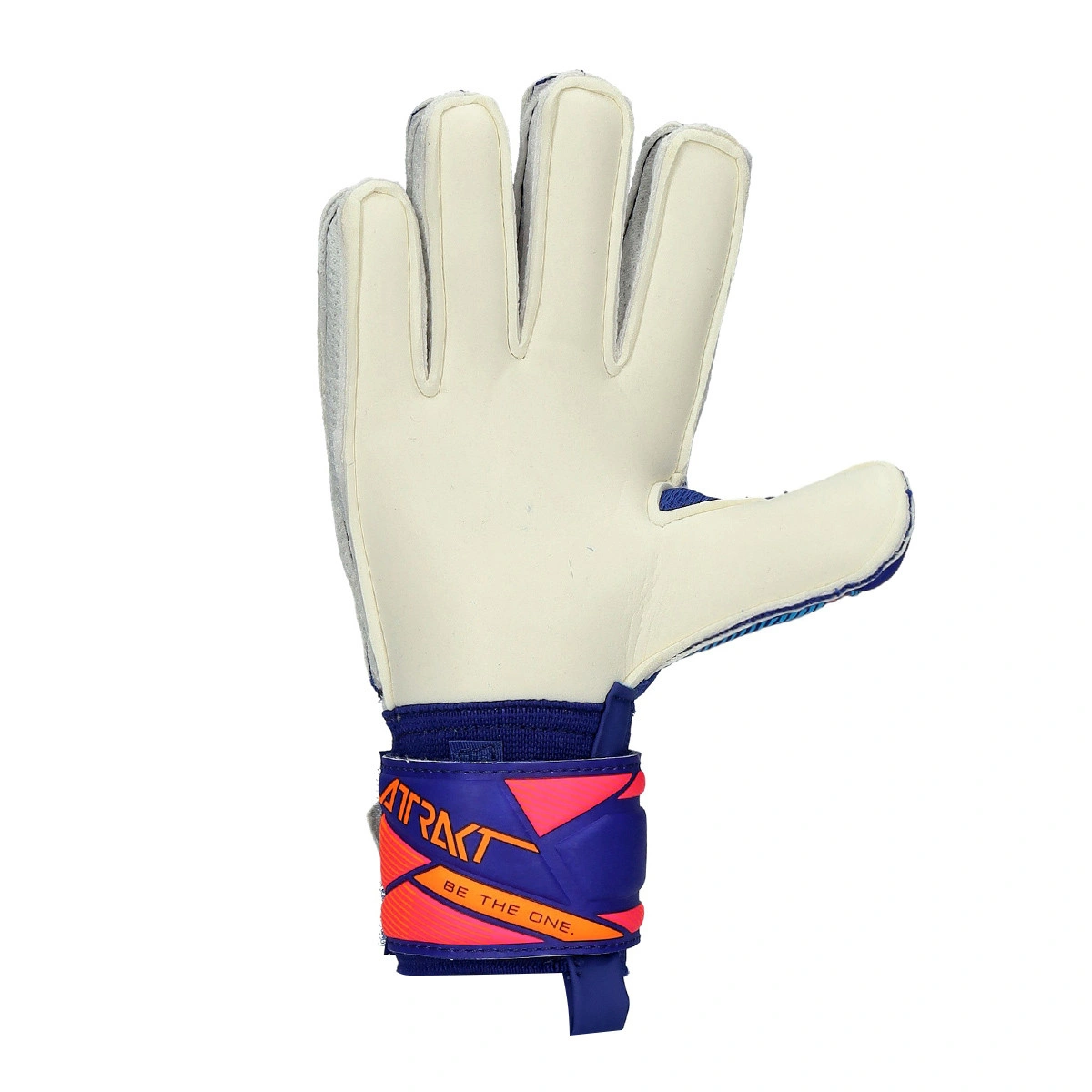Luvas Reusch Attrakt Advance Criança