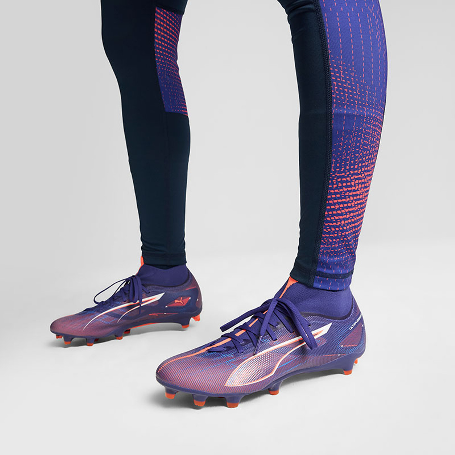 Puma Ultra 5 Match+ FG/AG Dames