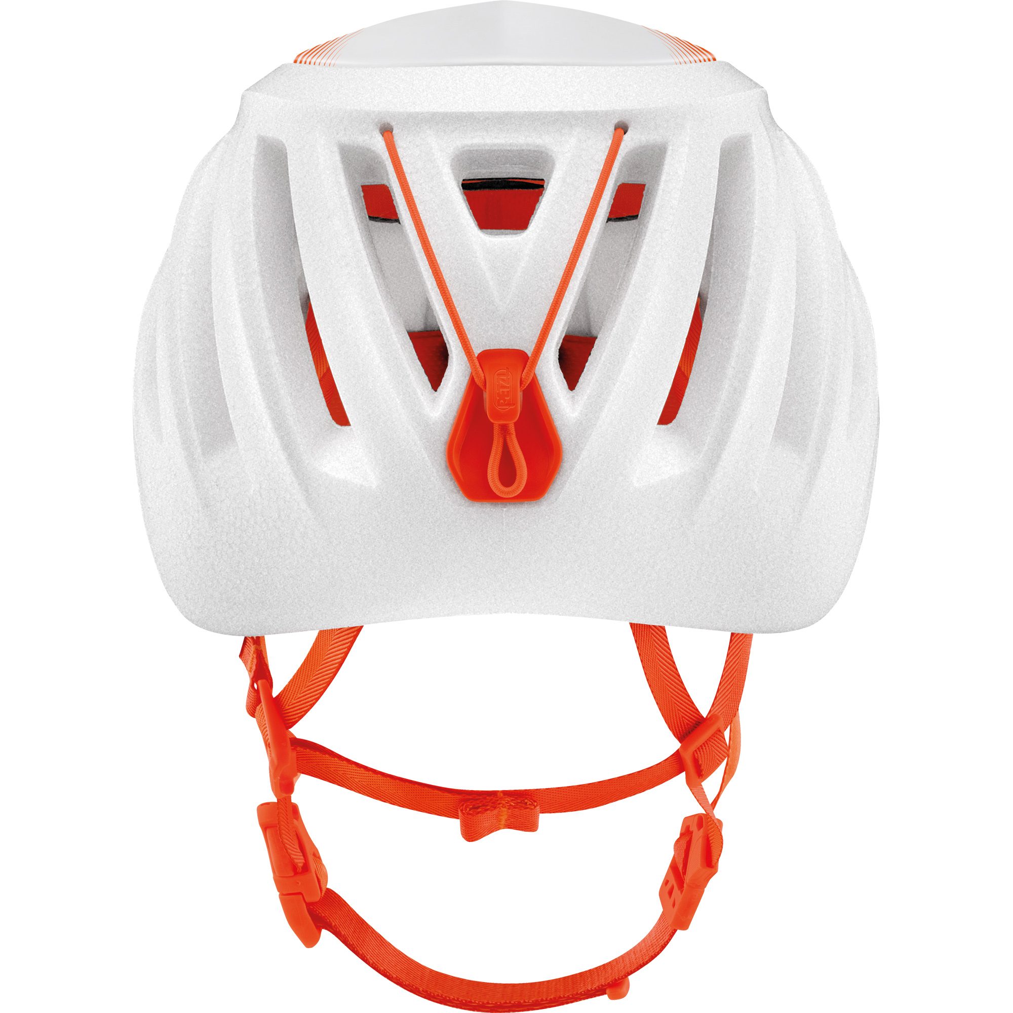 Petzl Sirocco® Kletterhelm weiß
