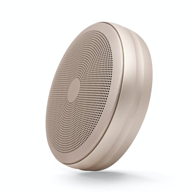 Von Mählen Air Beats Bluetooth Rose Gold