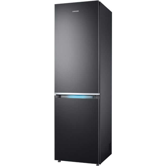 Samsung Kühl- Gefrierkombination RL 36R8739B1/EG