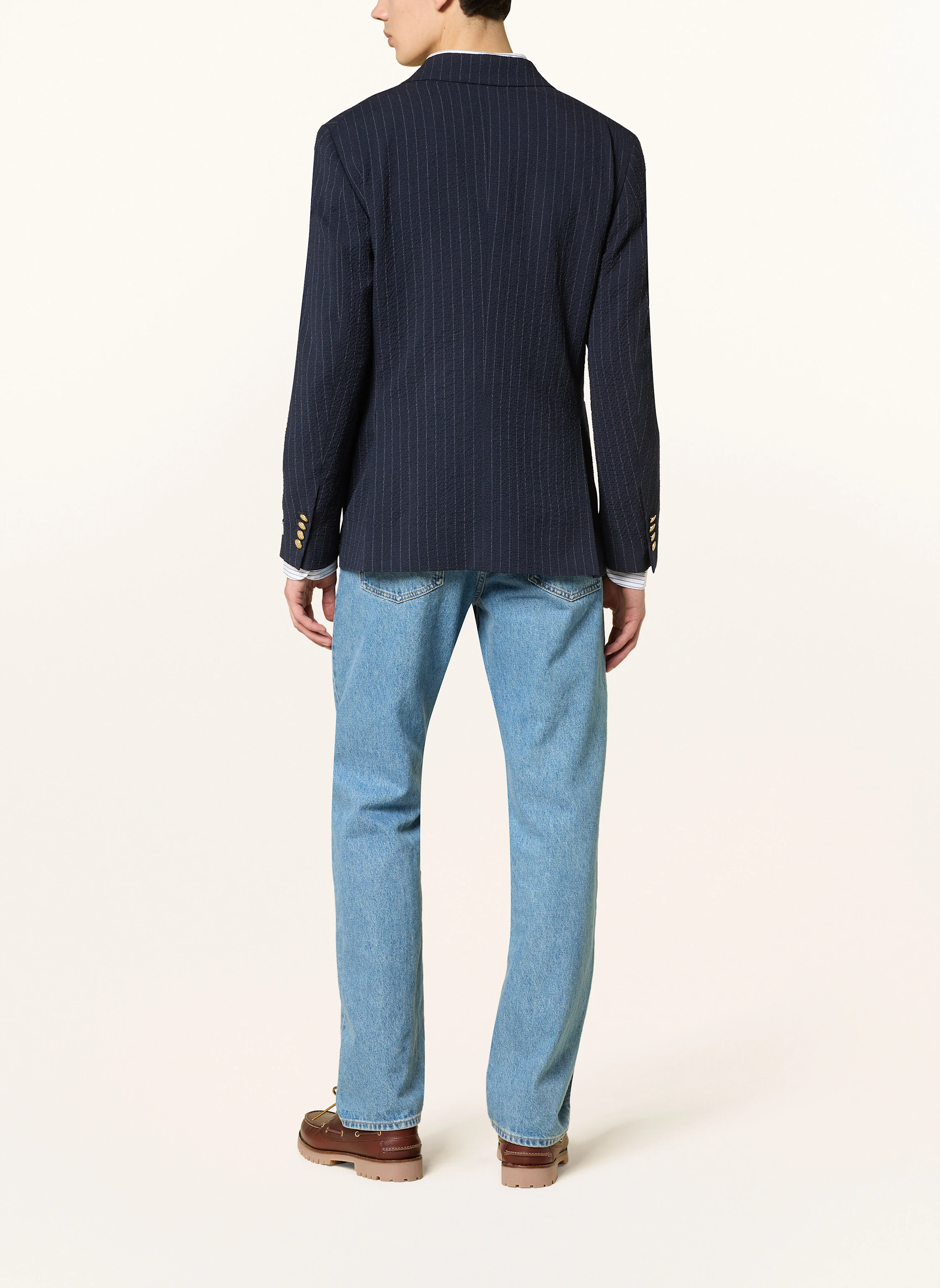 GANT Sakko Slim Fit