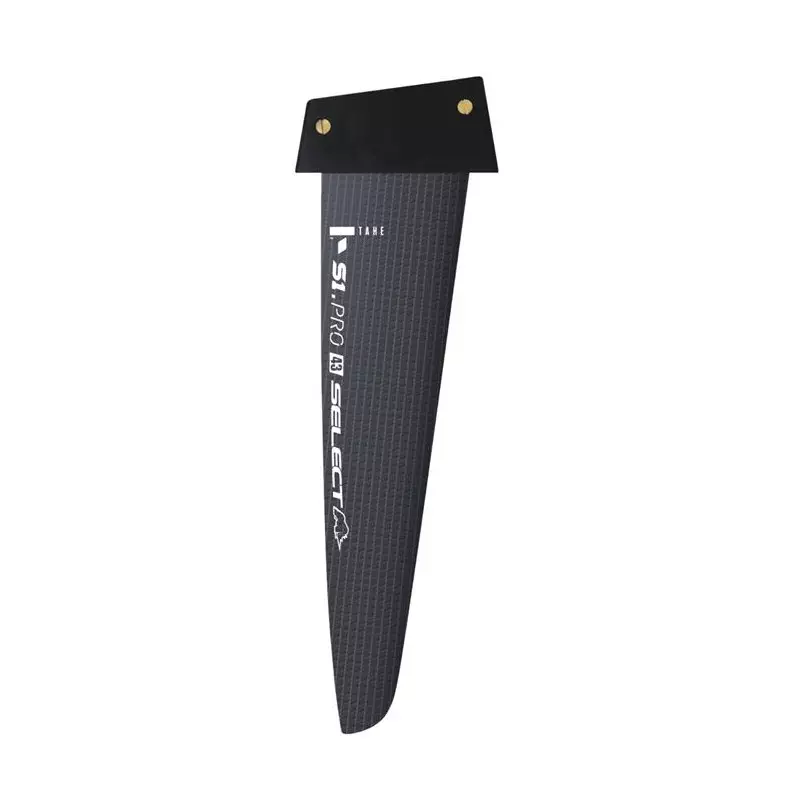 Aileron SELECT S1 PRO / TAHE 130 Deep Tuttle Box 43 cm