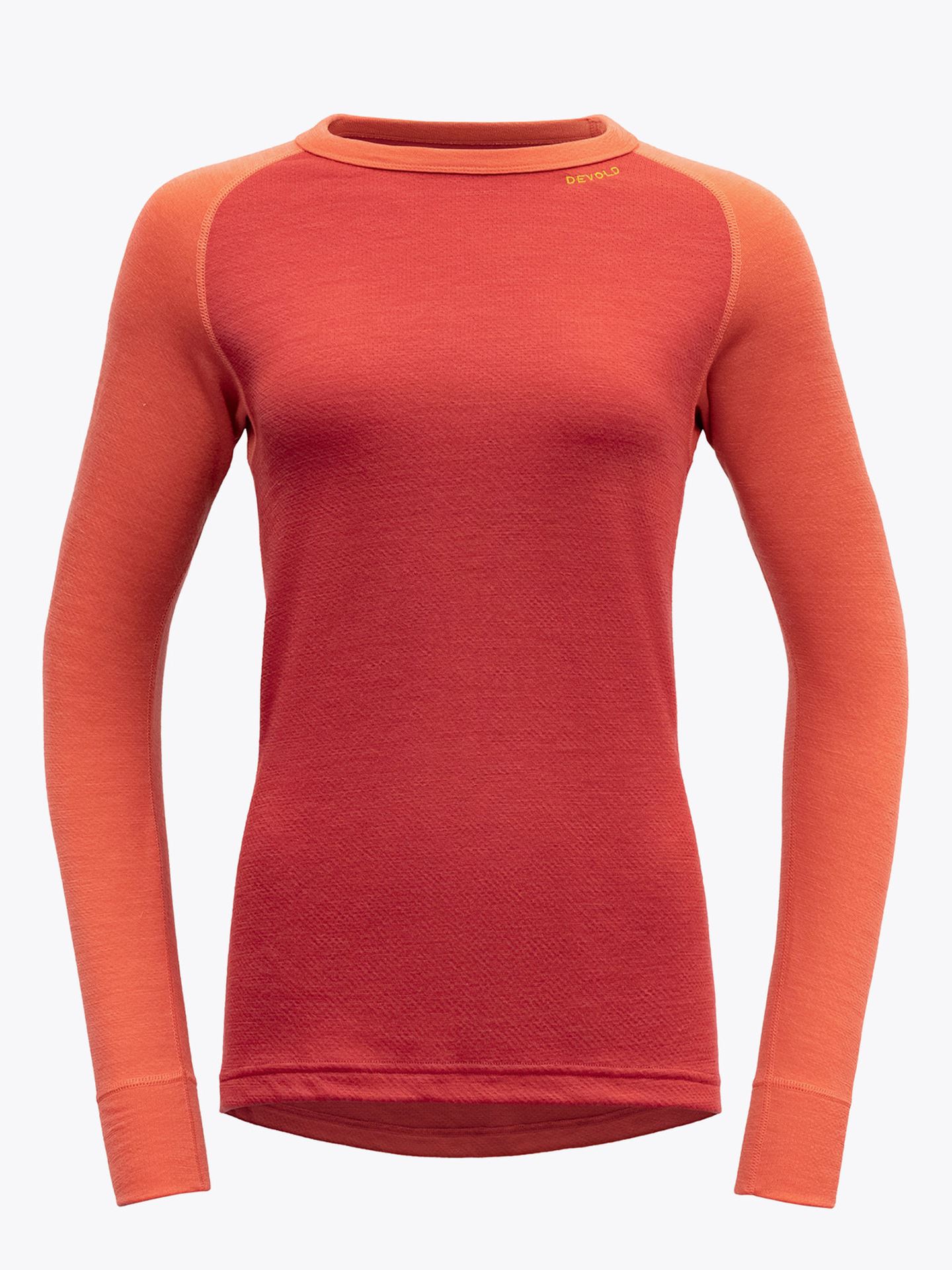 Expedition Merino 235 Shirt Woman