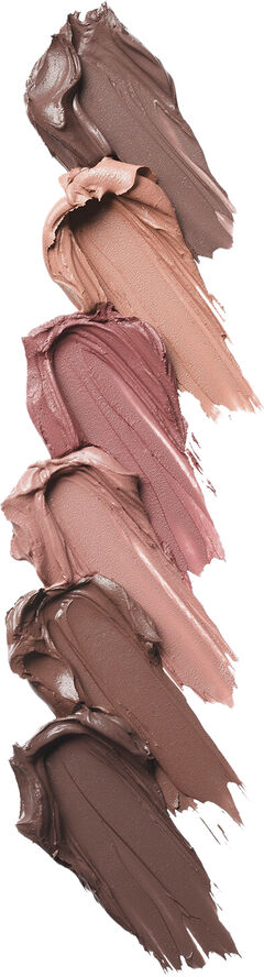 REM BEAUTY On your collar - Matte lipstick