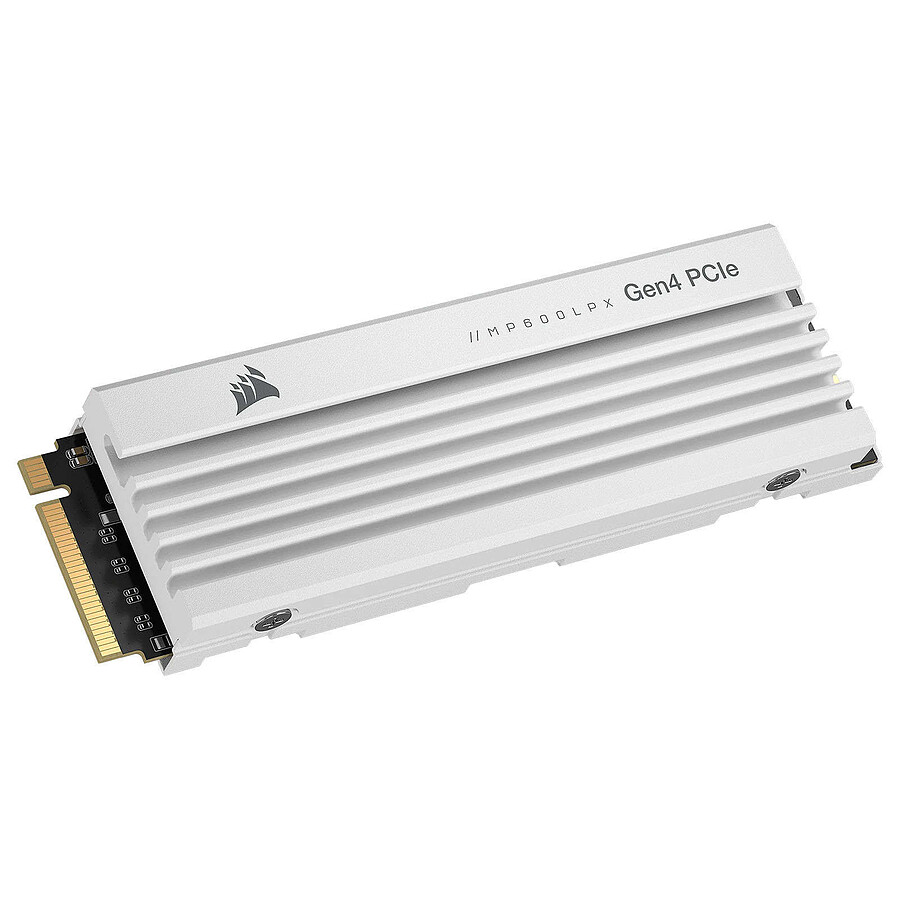 Corsair MP600 Pro LPX - 4 To