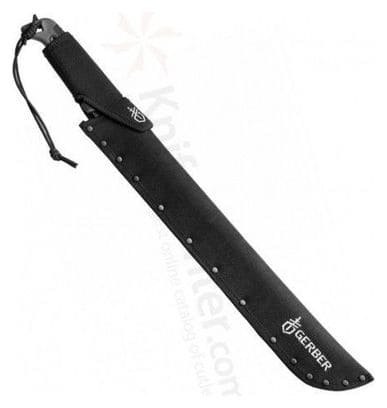 MACHETTE SCIE GERBER GATOR