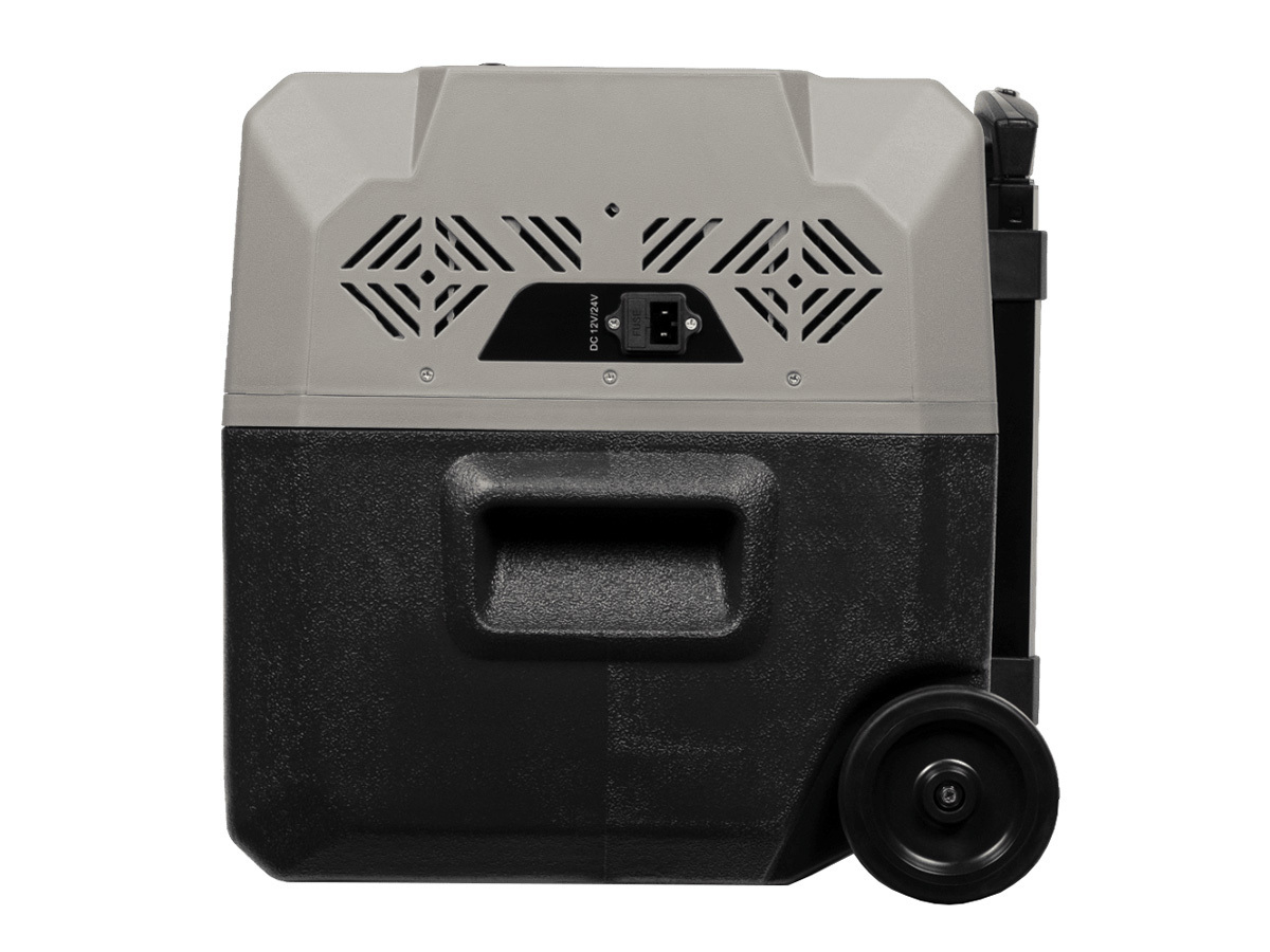 Steamy-E Single Zone compressor koelbox - 28 liter