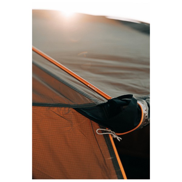 Kampa - Mossborn-K 02 - Tente 2 places