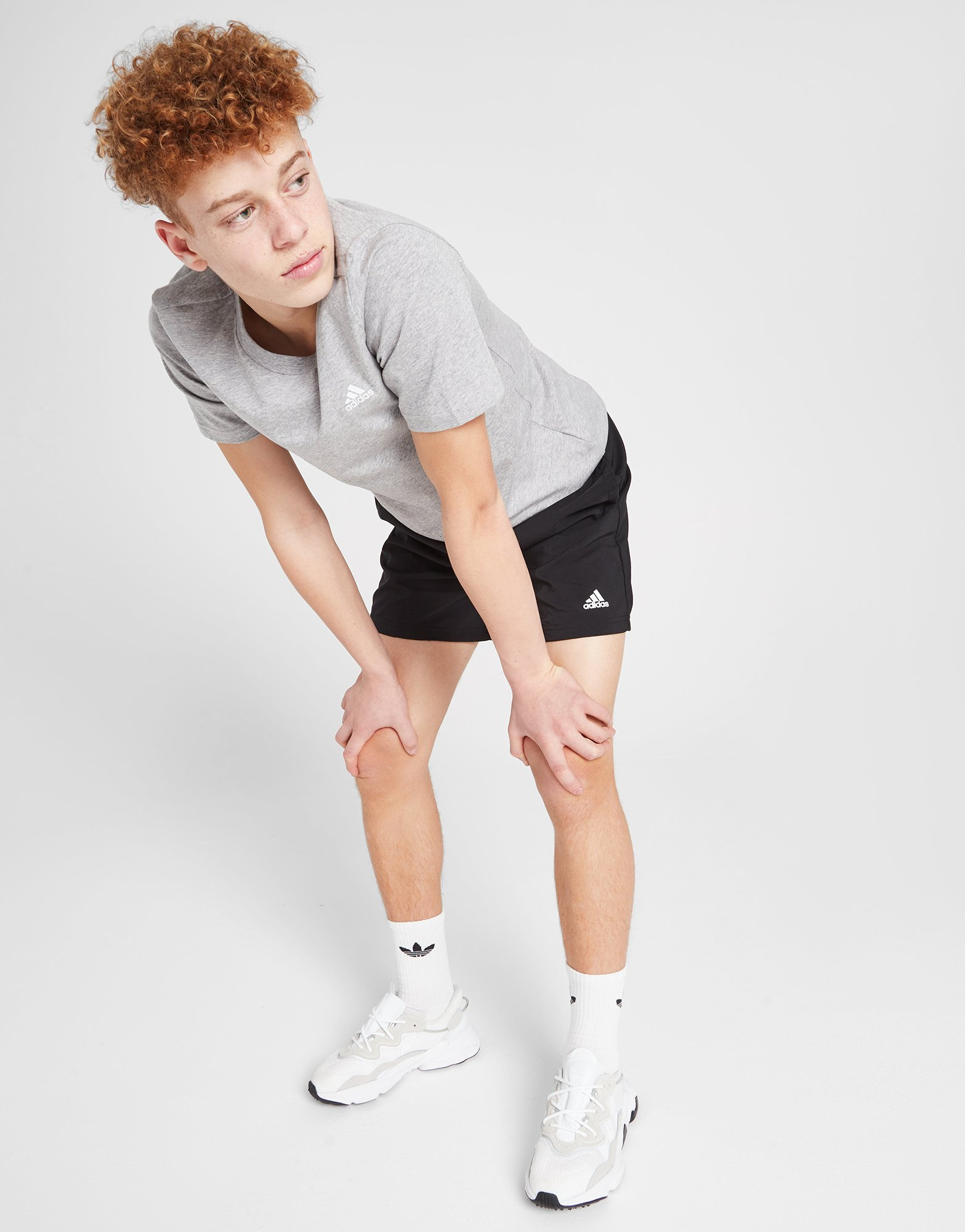 adidas Short Core Junior