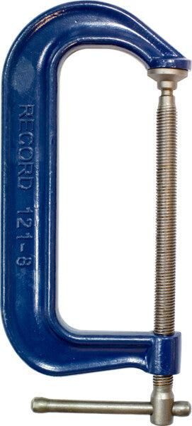 Irwin G-klem voor zwaar werk - T1218