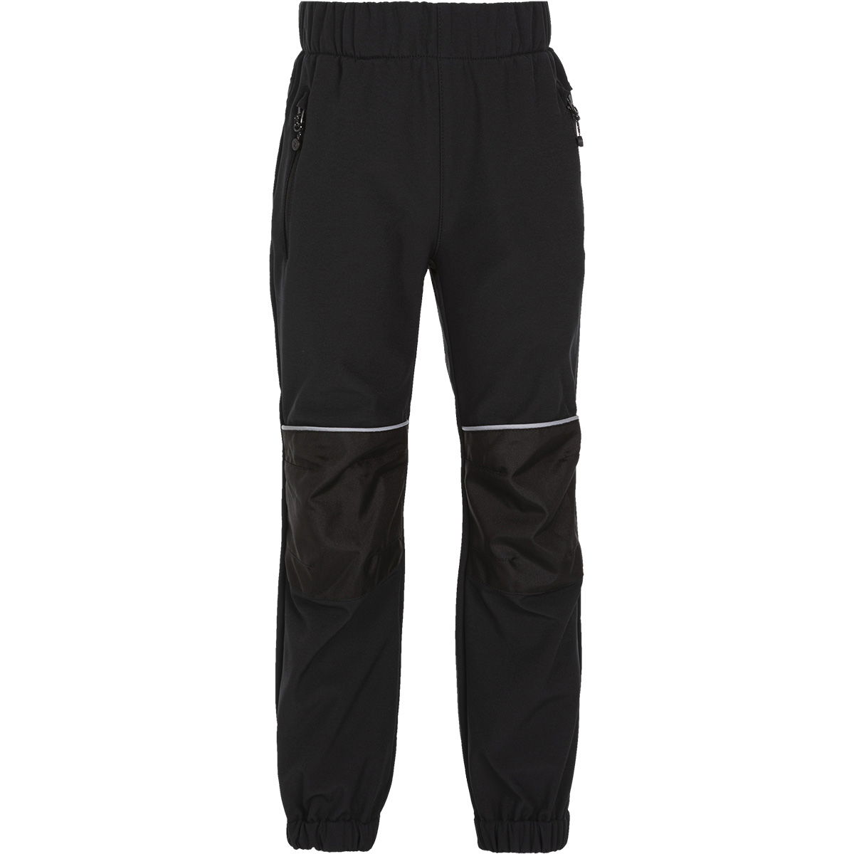 ZigZag Ludo Softshell Overtræksbukser Børn