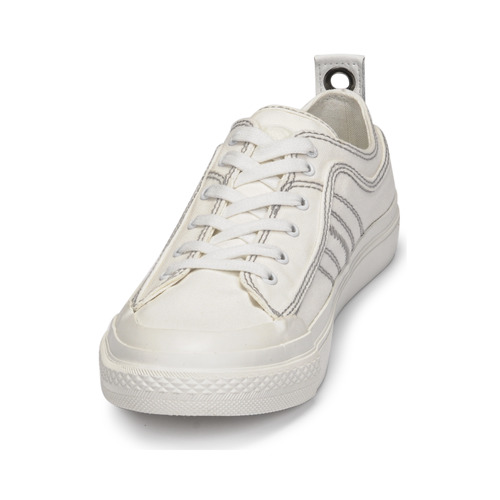 Diesel - ASTICO LOW LACE - Blanc
