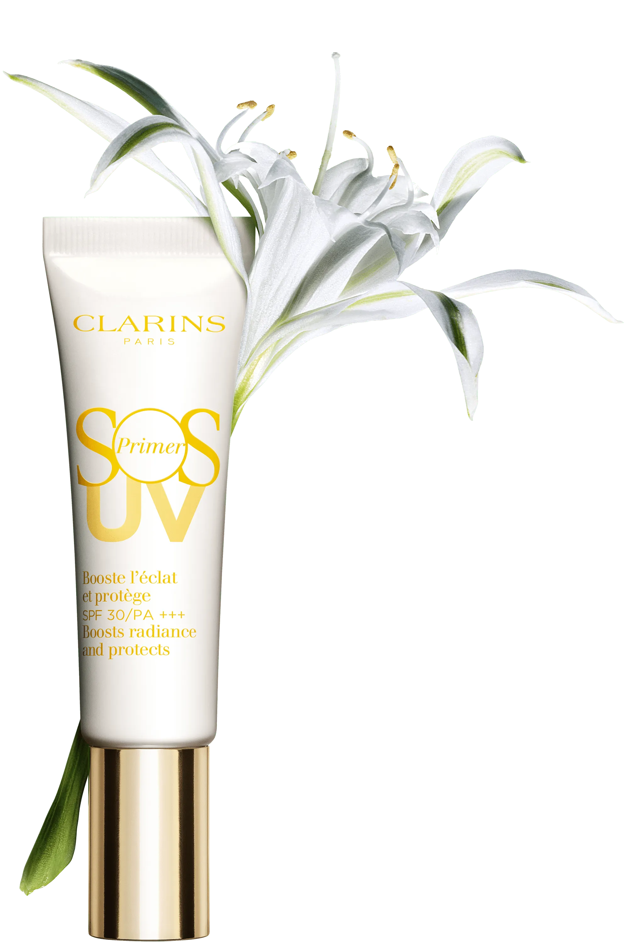 Clarins Base de teint SOS Primer-30 ml