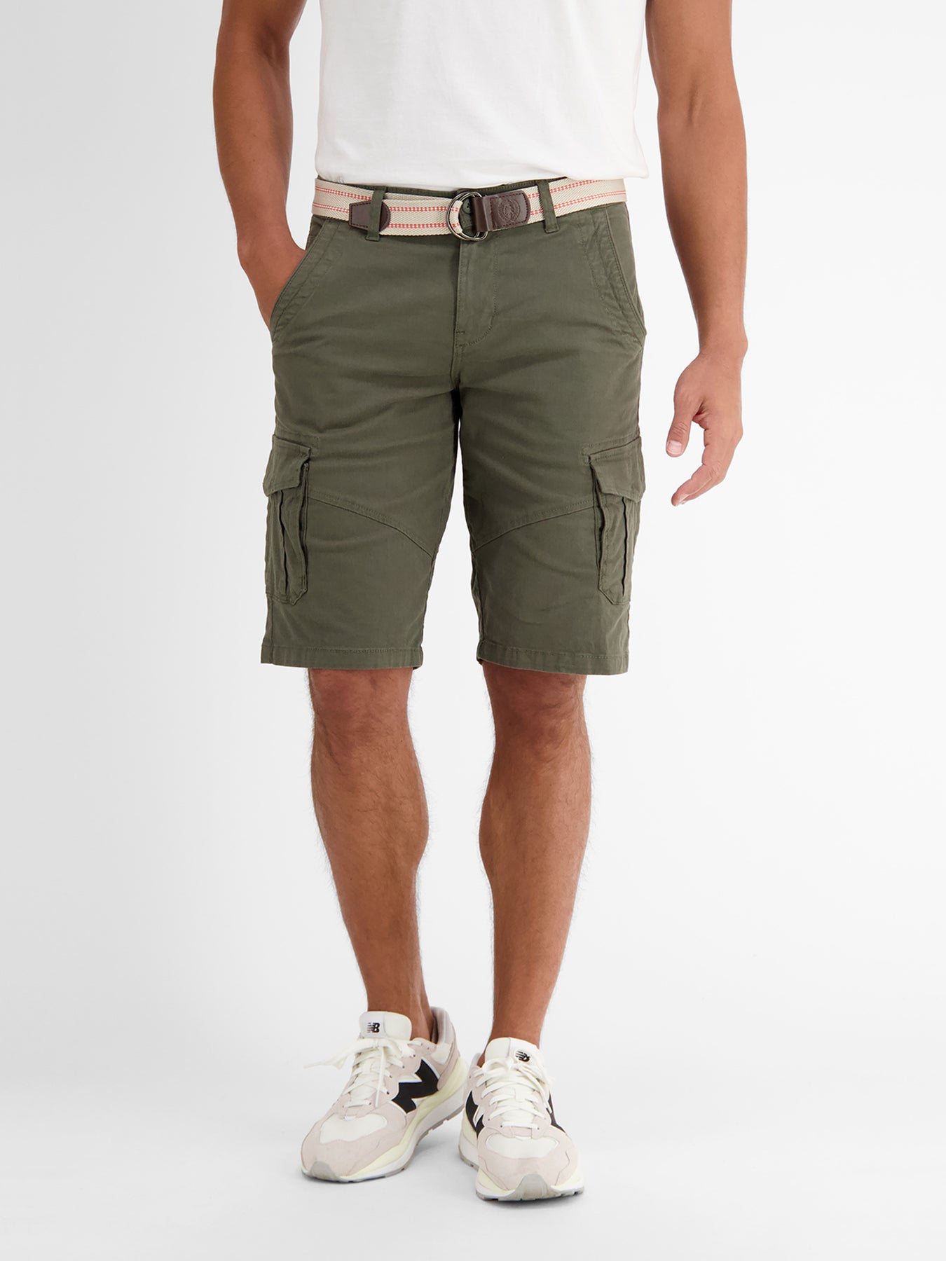 Sportive Cargo-Shorts DAWSON