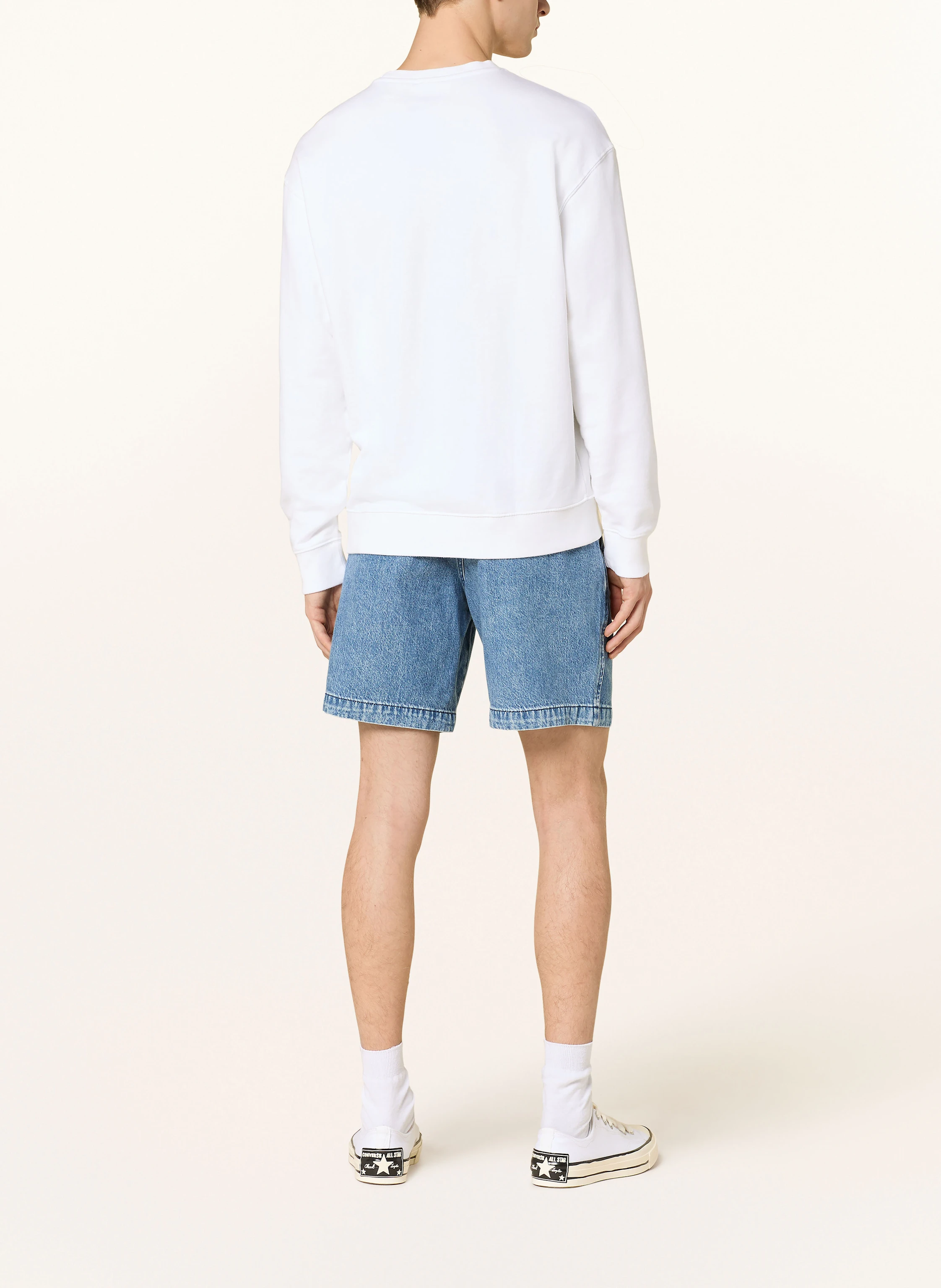 Levi's® Jeansshorts