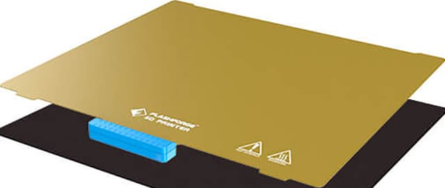 Flashforge PEI Plate til Adventurer 4-serien