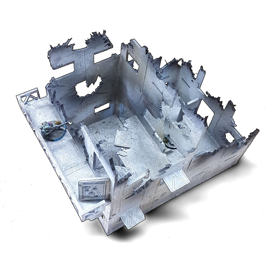 Bundle Kit x3 - Base Stellar