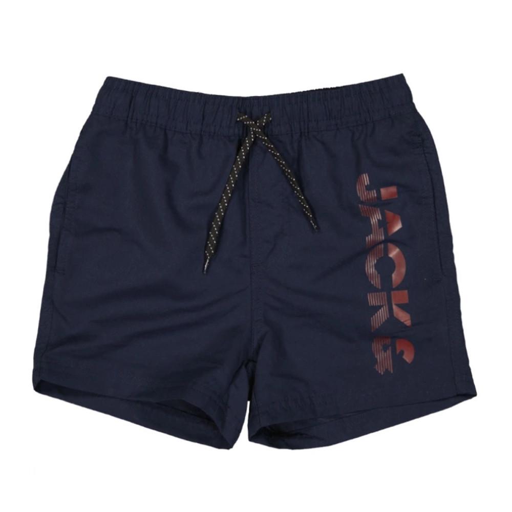 Jack & Jones Short de bain Marine Garçon Jack & Jones Haruba