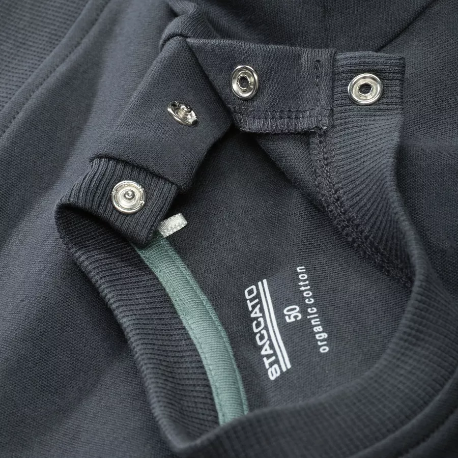 STACCATO Shirt anthrazit