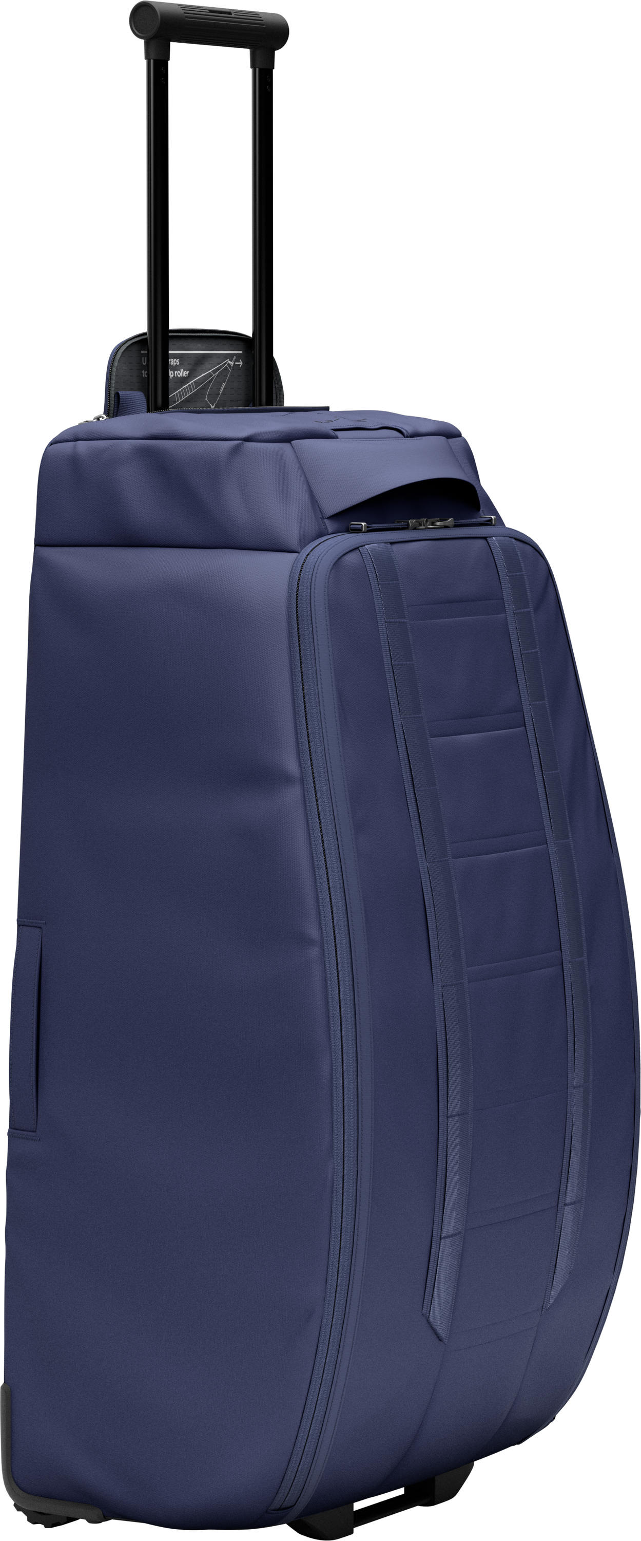 Db Hugger Roller Bag 90L