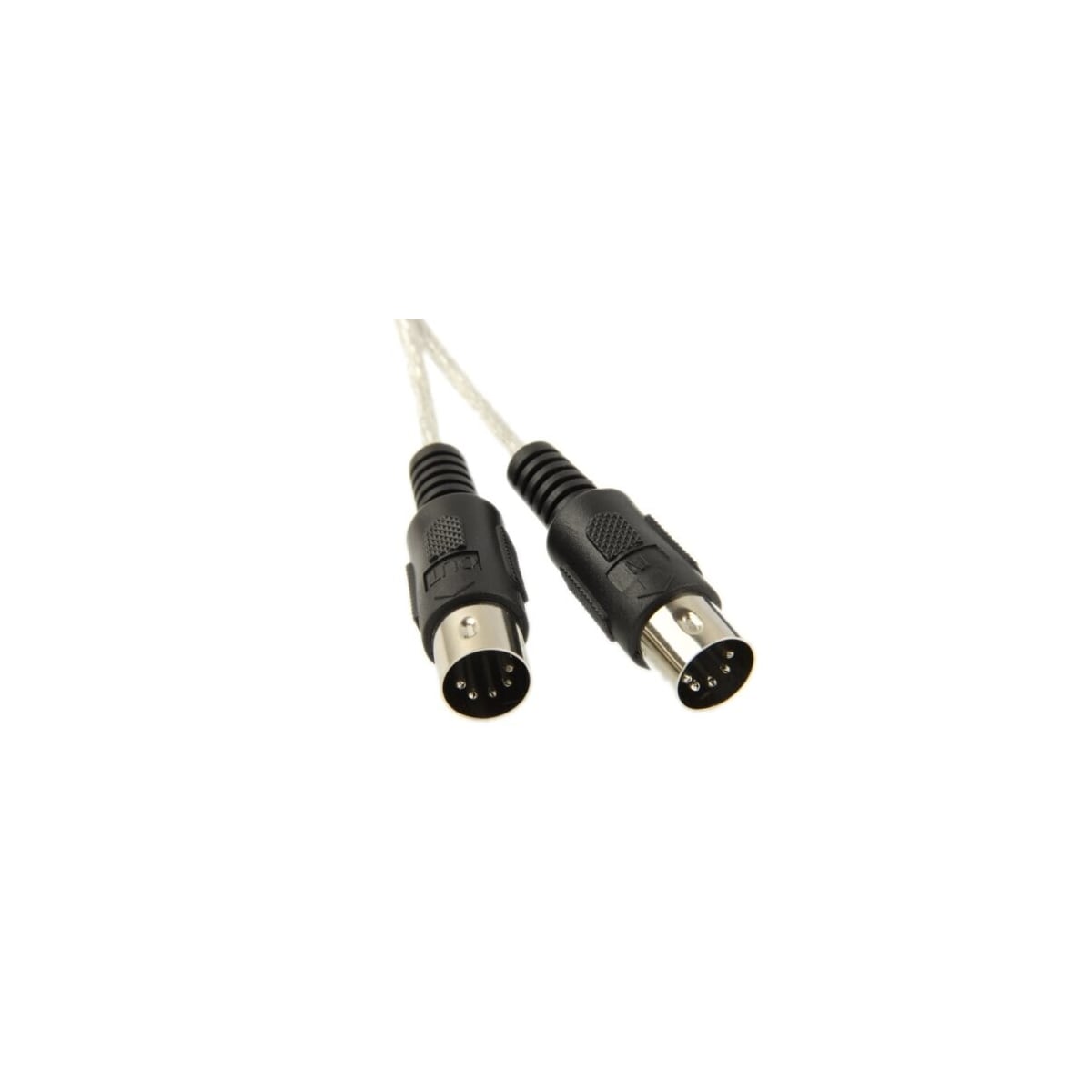 USB til MIDI Keyboard adapter