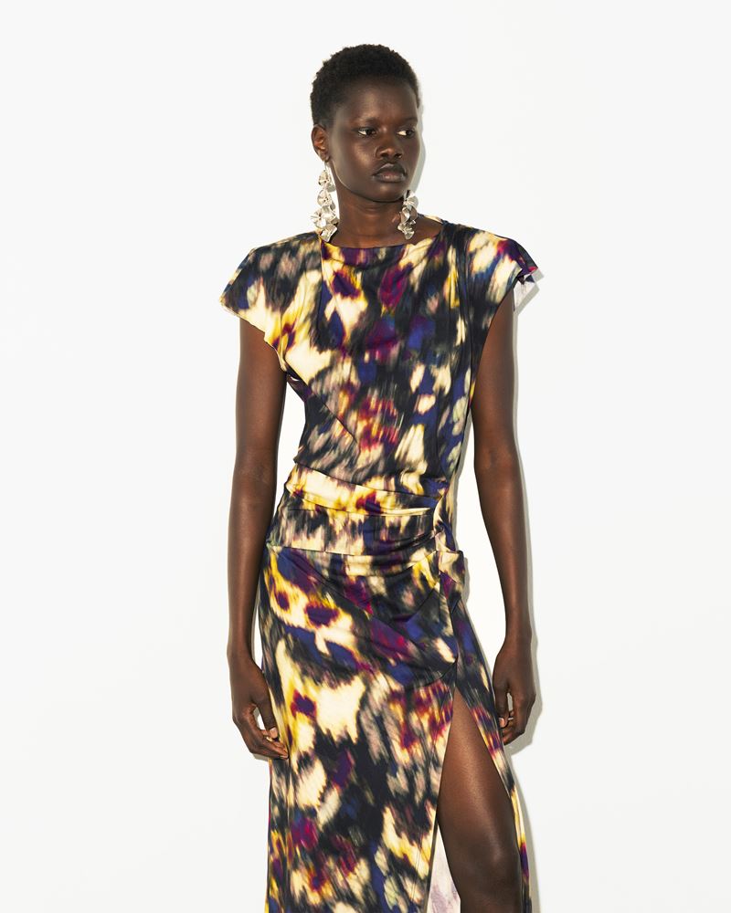 ROBE NADELA
