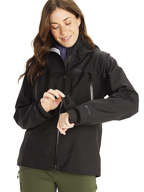 MARMOT - MITRE PEAK GORE TEX JKT WMS