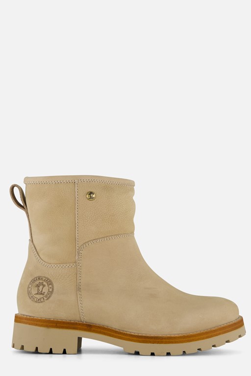 Panama Jack Grace B2 Boots beige Nubuck