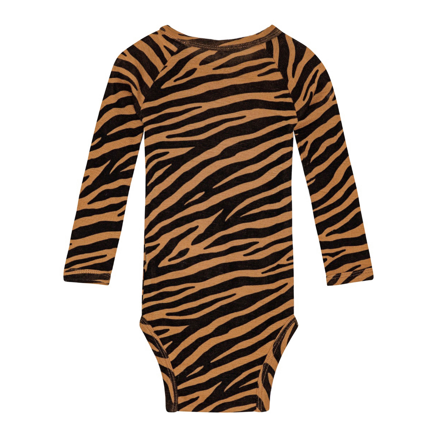 Farai - Zebra Wool