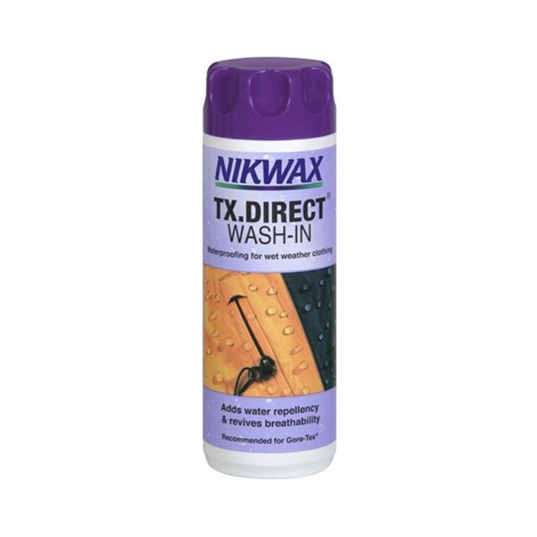Nikwax TX.Direct Wash-In, 1L