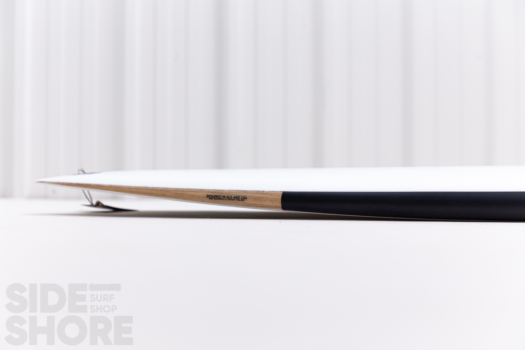 Firewire Seaside - 5'6 x 21 1/4