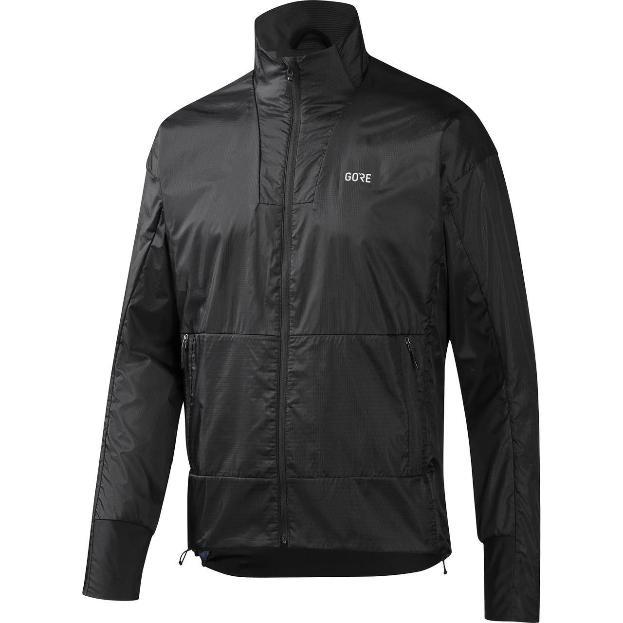 gore drive jacket 576 100843 black