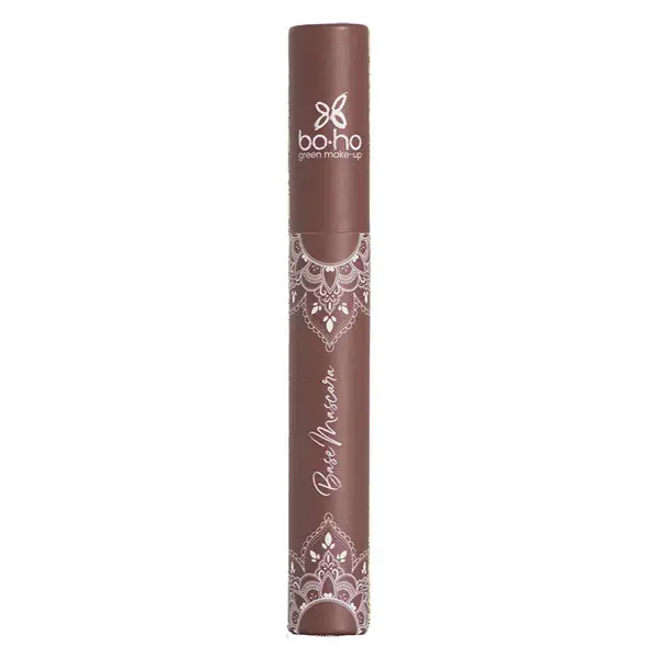 Boho Green Make-Up Yeux Base Mascara Bio Blanc 8ml