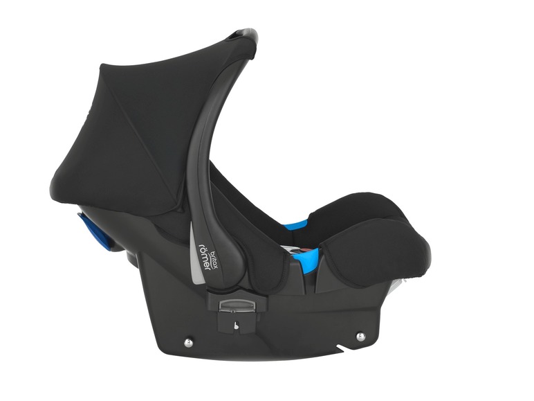 Kinderzitje Baby-Safe