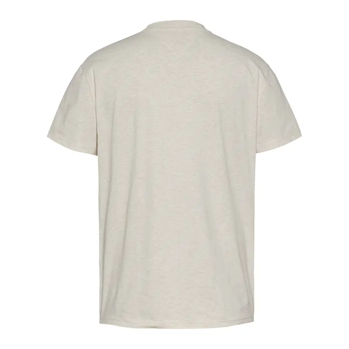Tommy Hilfiger Regular Linear Logo Embroidery Shirt Heren