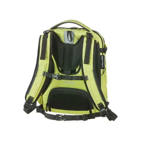 Walker Rucksack Elite 2.0 Lime