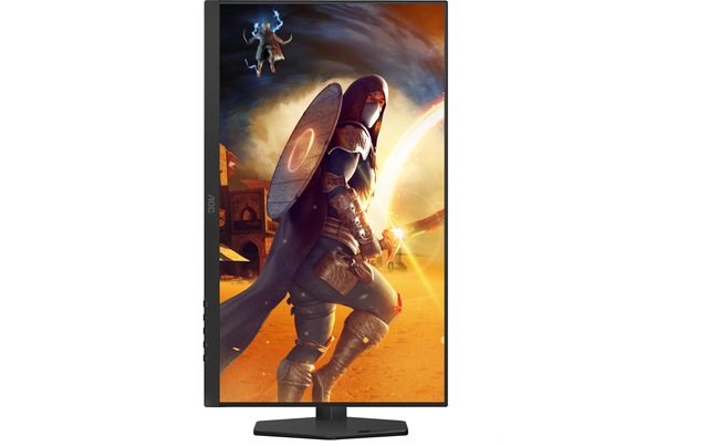 AOC LED-Monitor »Q27G4ZR« 68,58 cm/27 ″  2560 x 1440 px WQHD 260 Hz