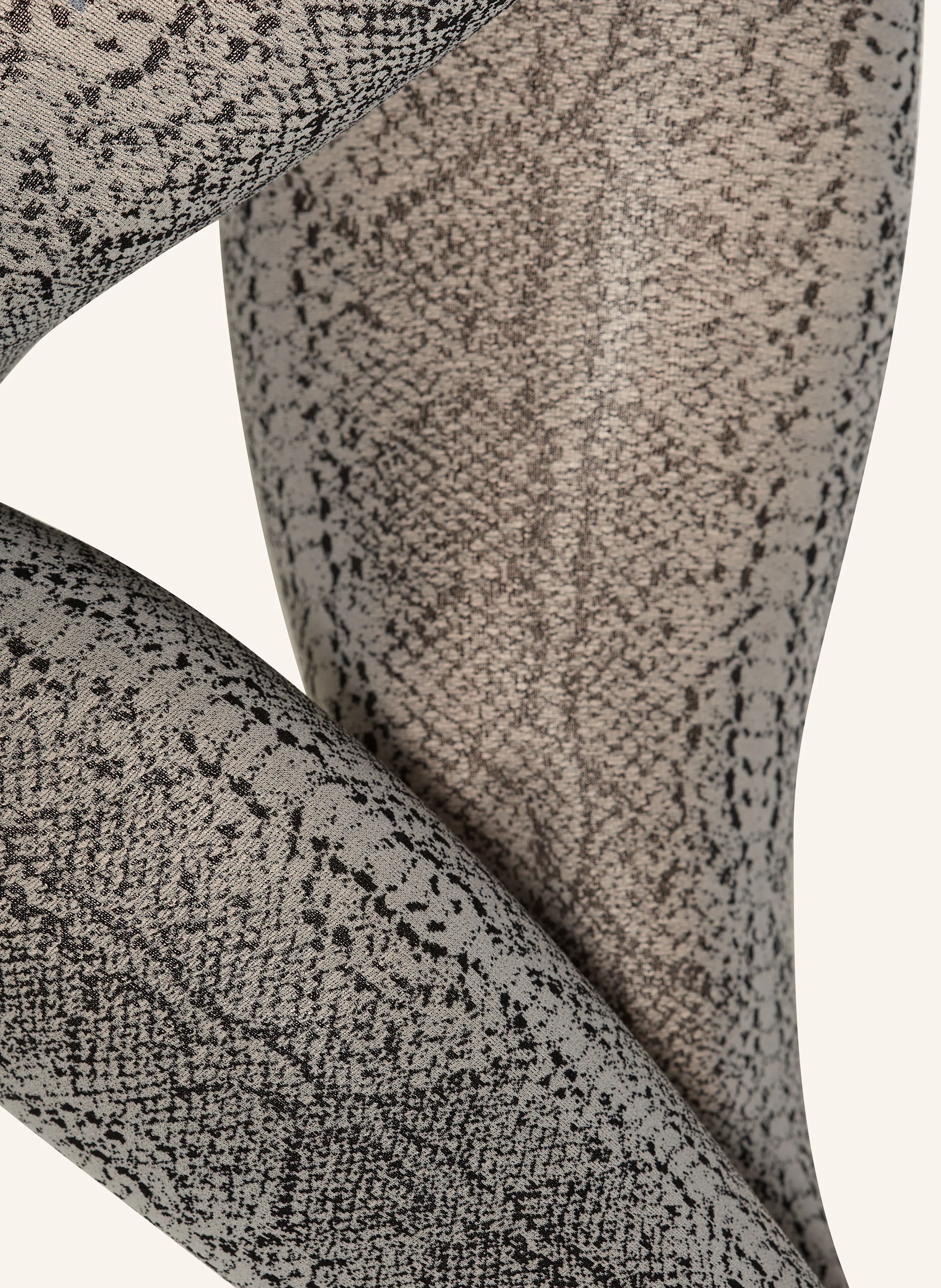 FALKE Feinstrumpfhose BRUMATION