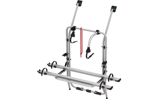 Fiamma Carry Bike VW T4 Heck Fahrradträger für 2 Fahrräder