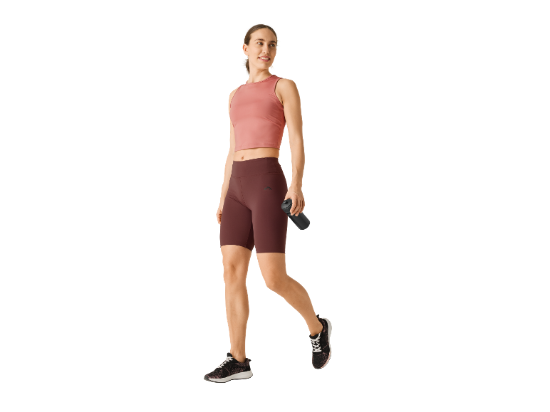 Korte dames sportlegging