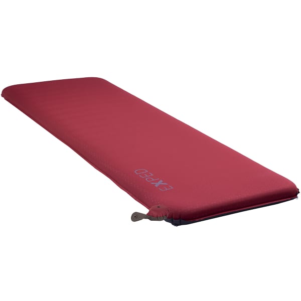 Matelas randonnée EXPED SIM COMFORT 7.5 LW