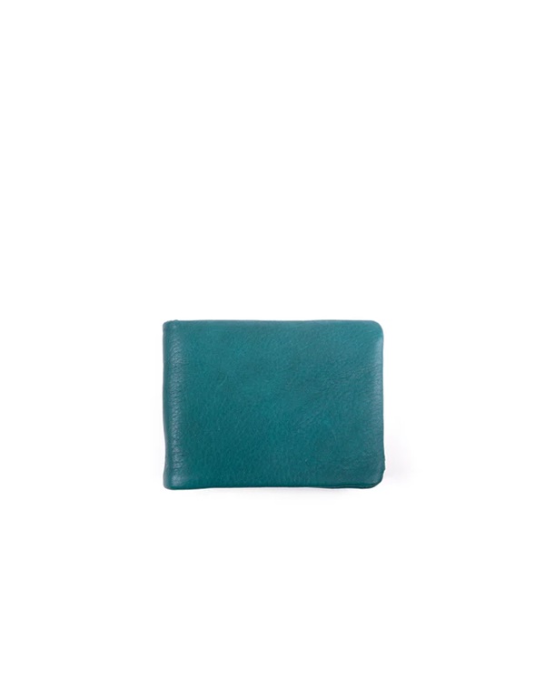 Soft wallet classic CHACORAL /01 schwarz
