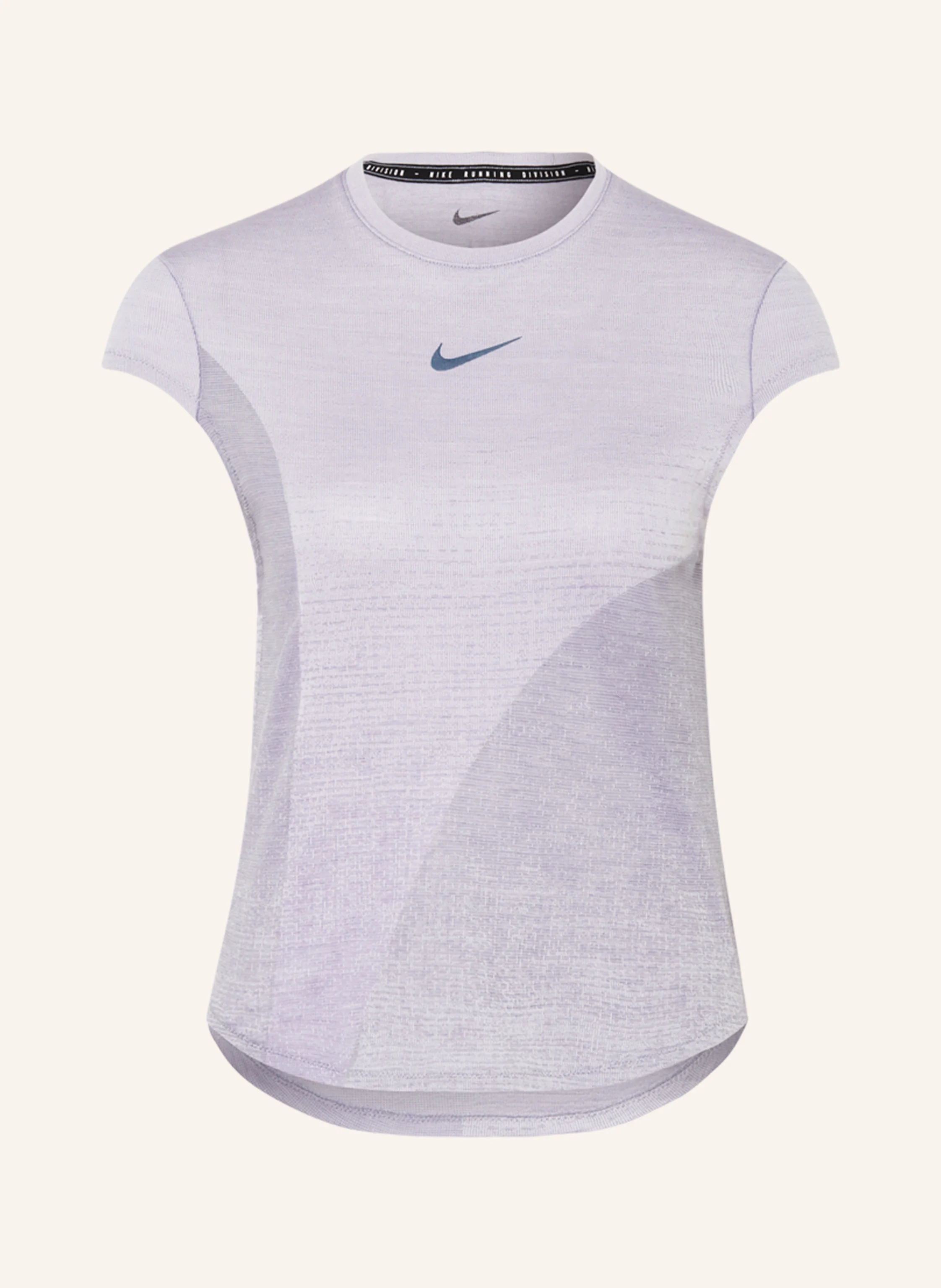 Nike Laufshirt DRI-FIT RUN DIVISION