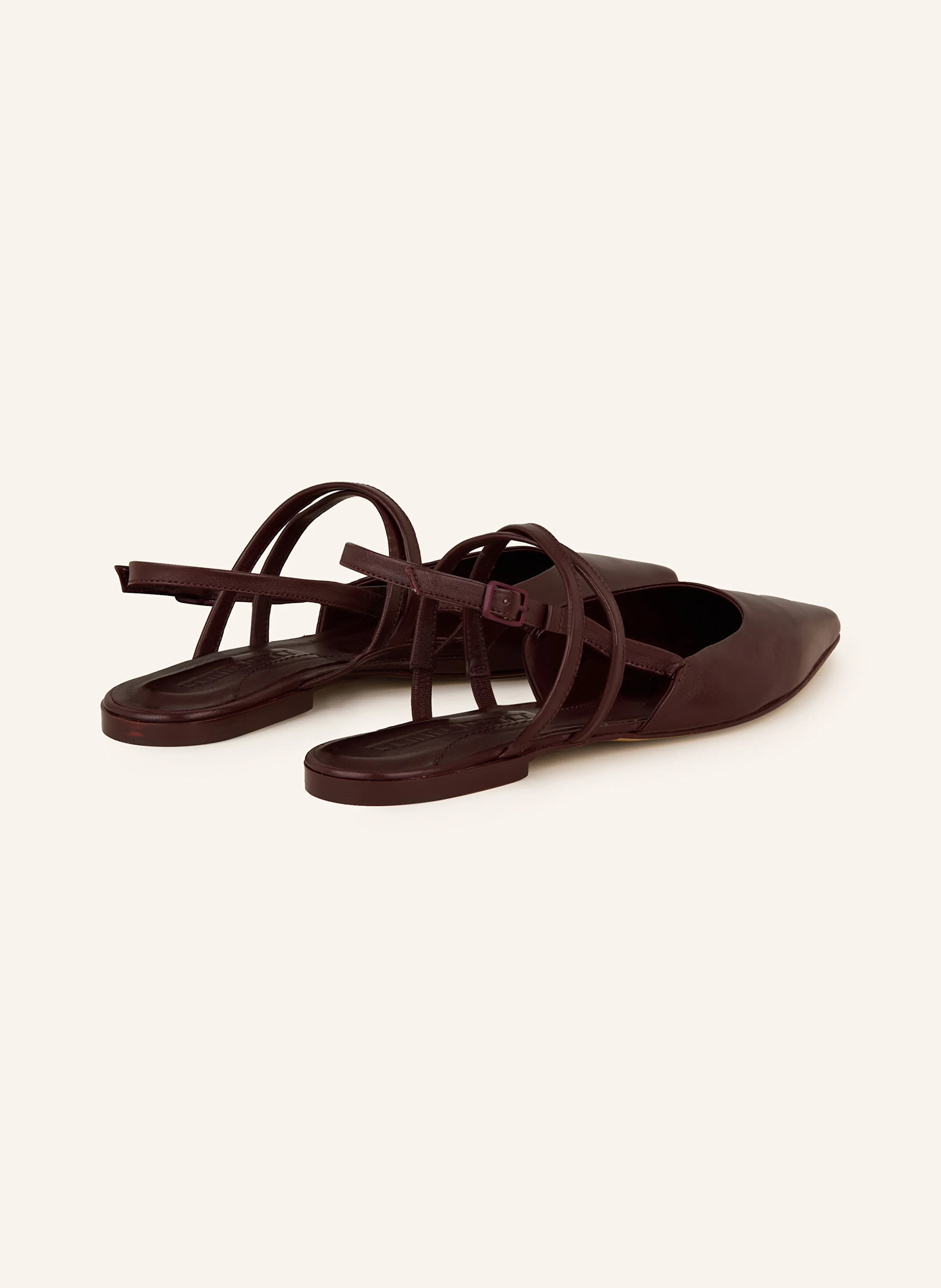 POMME D'OR Slingballerinas INGRID