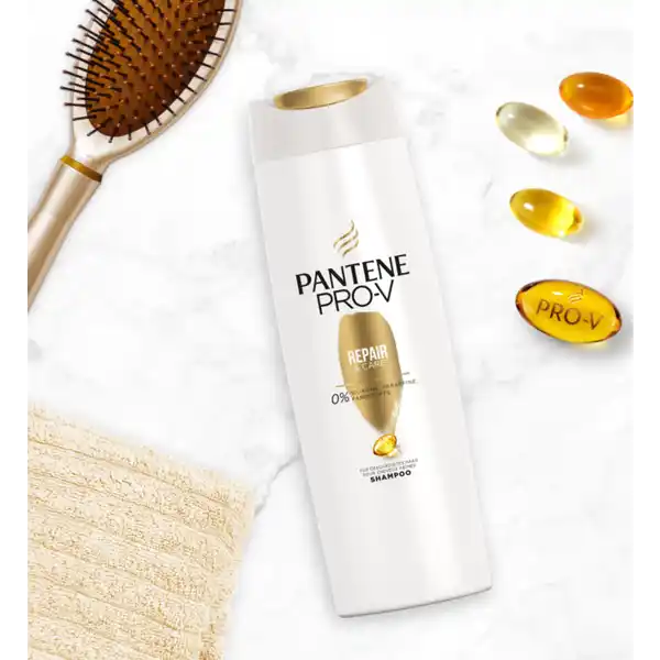Repair & Care Shampoo