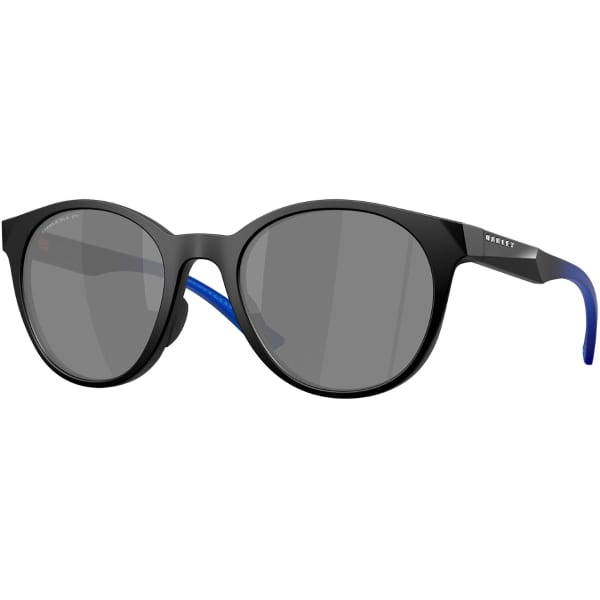 Lunette de soleil lifestyle OAKLEY SPINDRIFT MATTE BLACK/PRIZM BLACK POLARIZED