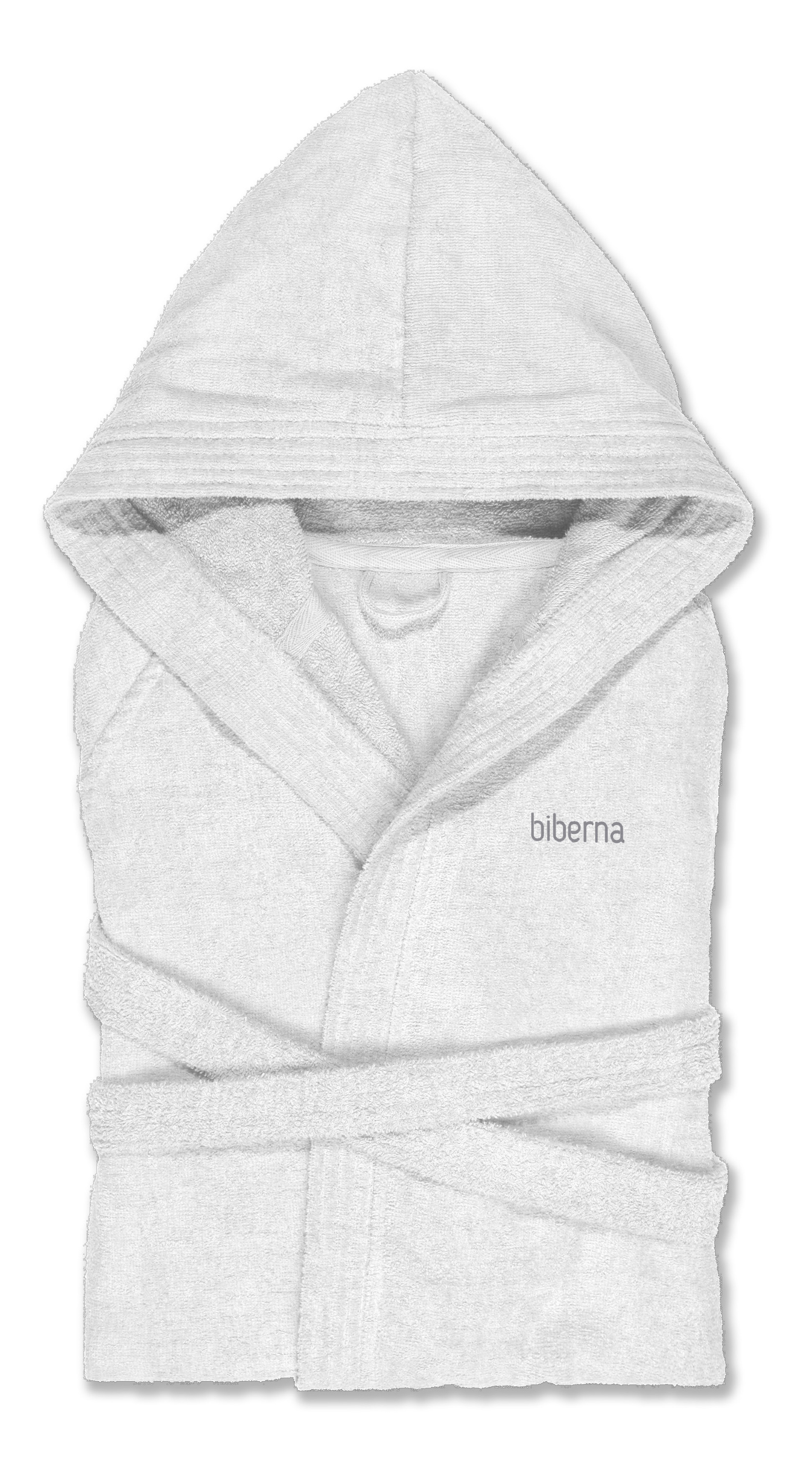 Bademantel XS